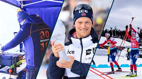 biathlon|International Biathlon Union .